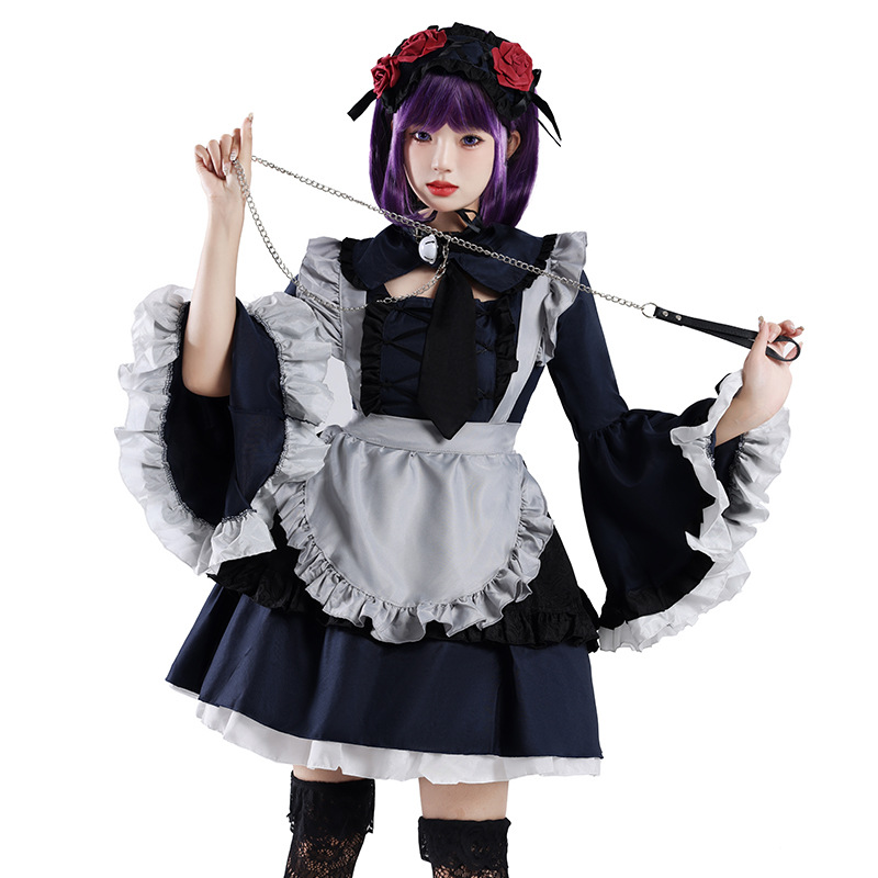Anime Marin Cosplay - My Dress-Up Darling Marin Kitagawa Strój