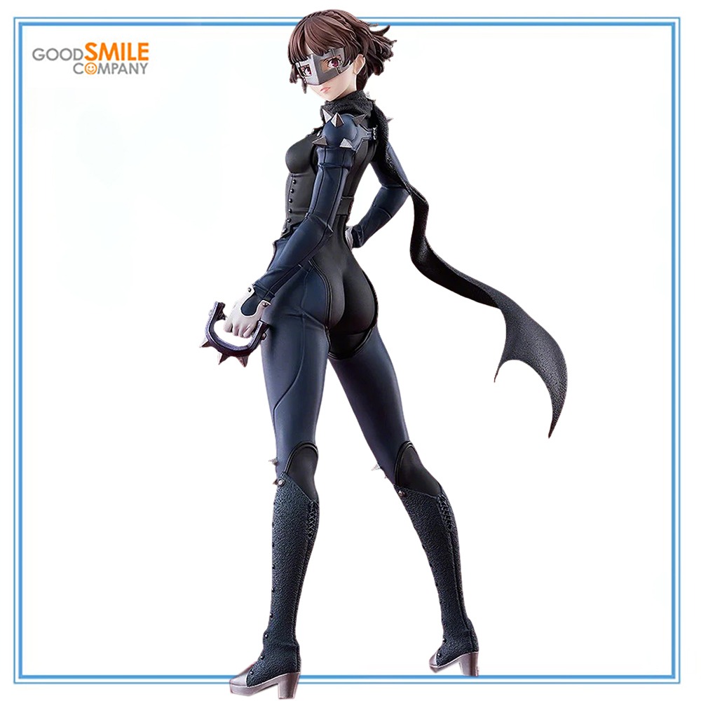 Good Smile Company Figma - 100% Oryginalna figurka Good Smile Company