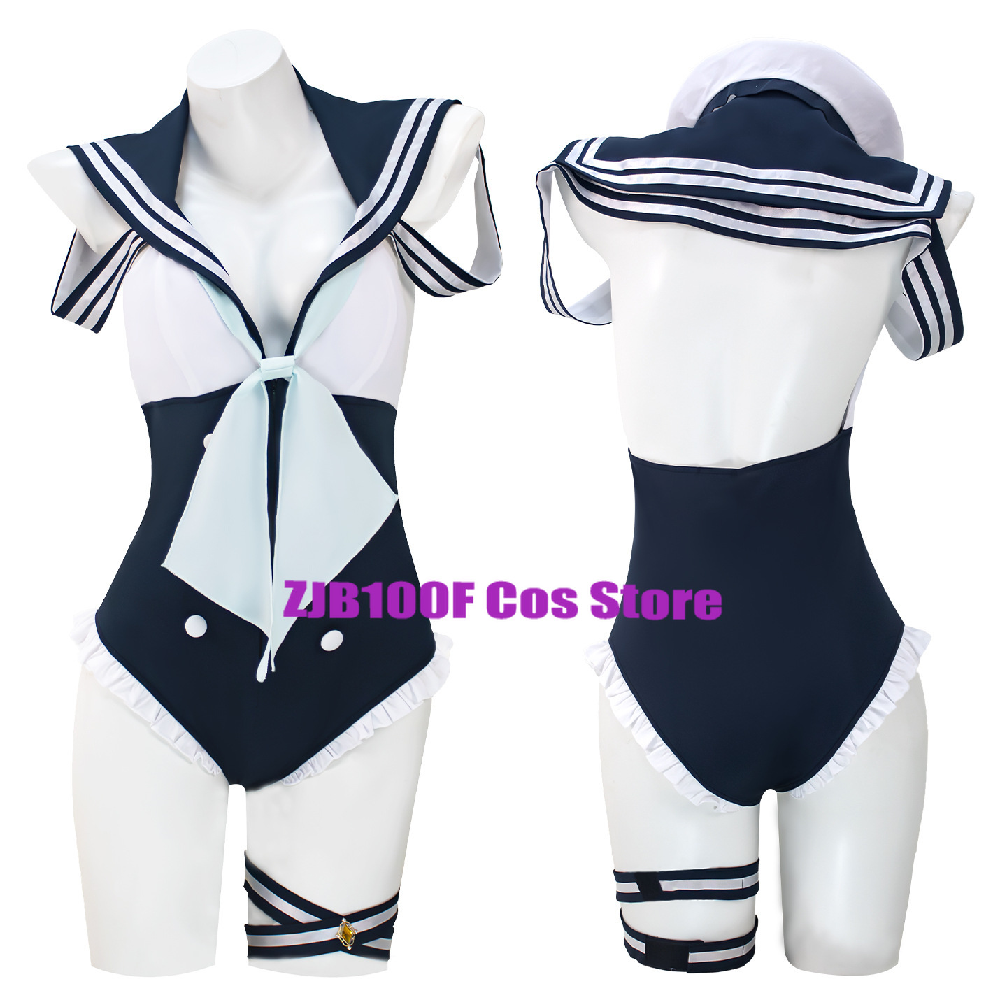 Marin Cosplay Anime My Dress U – Anime Marin Cosplay recenzja i cena