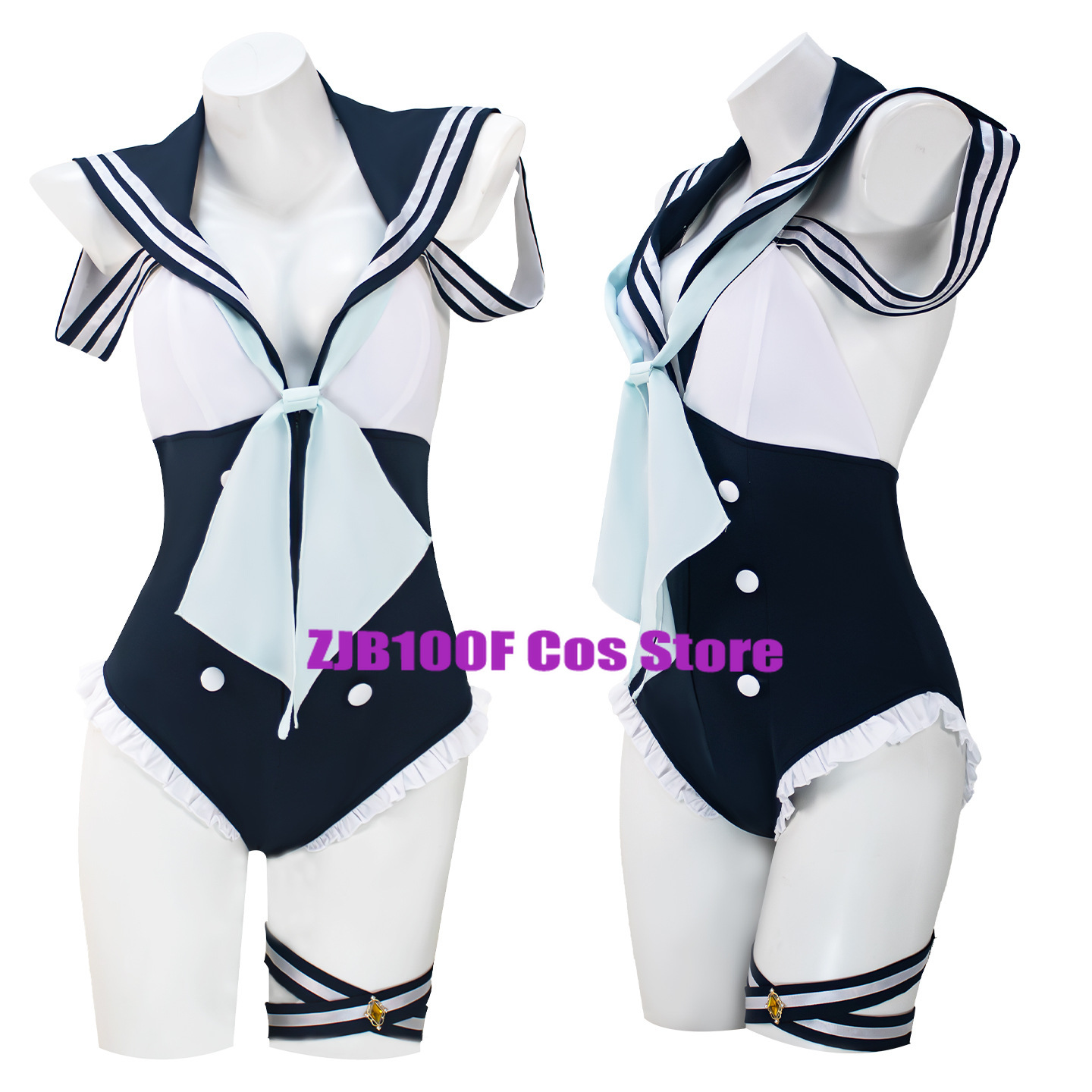 Marin Cosplay Anime My Dress U – Anime Marin Cosplay recenzja i cena