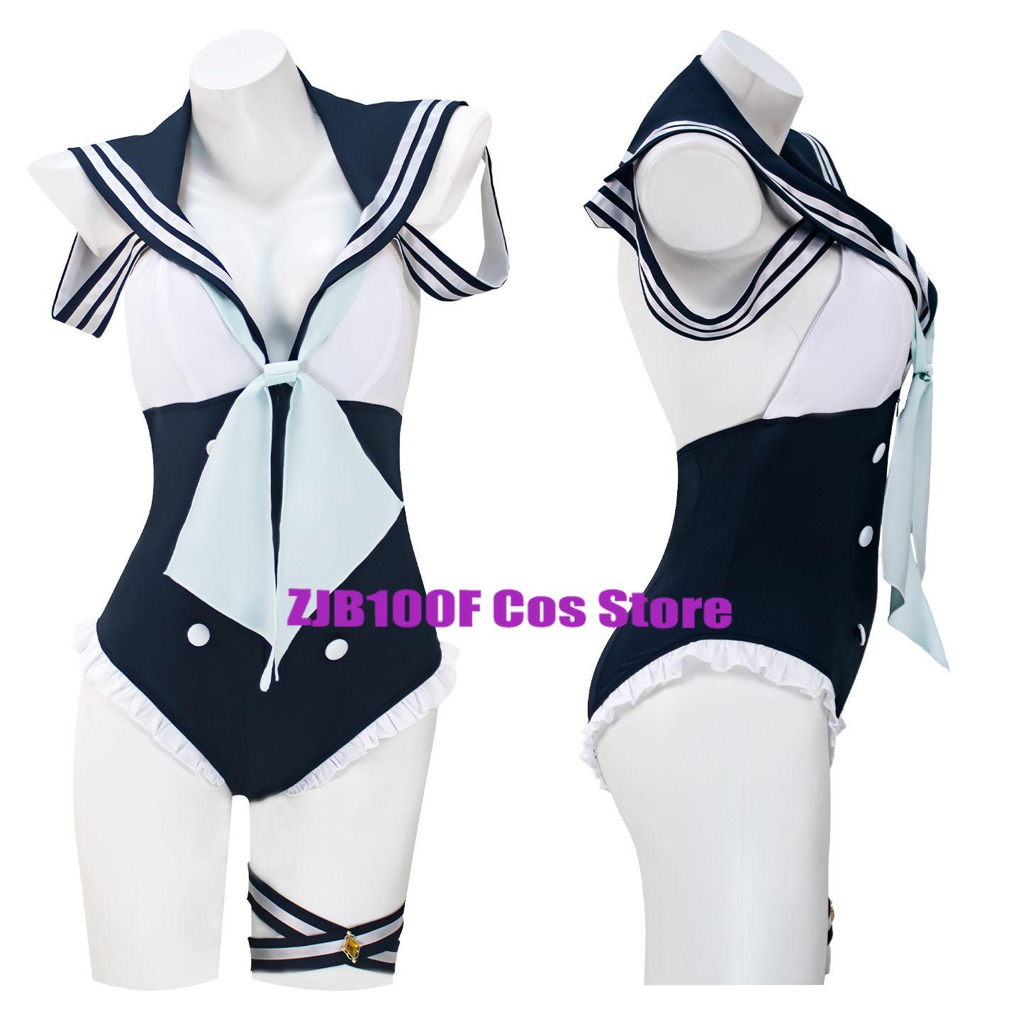 Marin Cosplay Anime My Dress U – Anime Marin Cosplay recenzja i cena