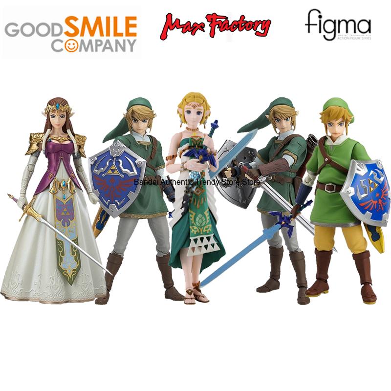 Good Smile Original Max Factor – Good Smile Company Figma recenzja i cena