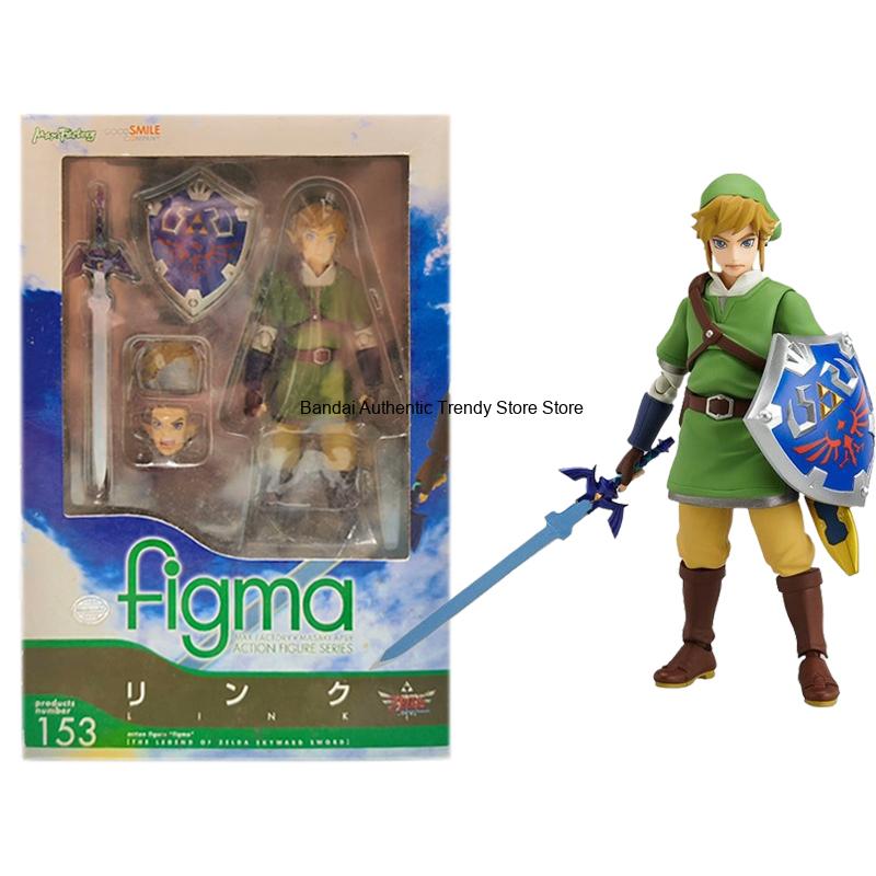 Good Smile Original Max Factor – Good Smile Company Figma recenzja i cena