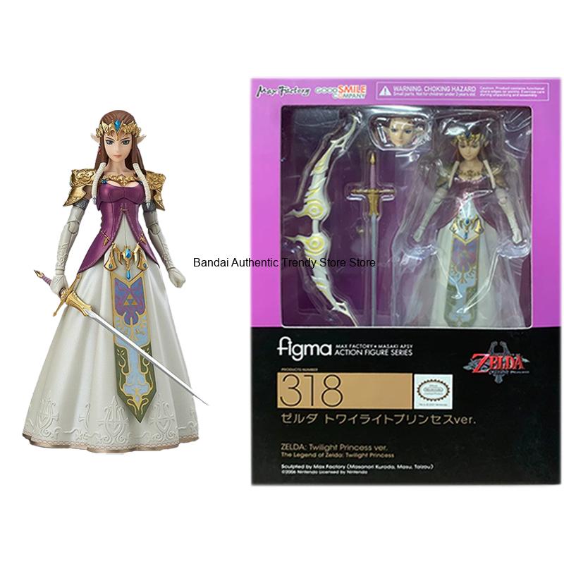 Good Smile Original Max Factor – Good Smile Company Figma recenzja i cena