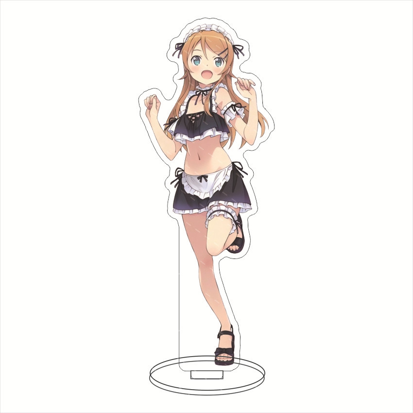 Figurka anime 16 cm: Moja młod – Anime Cosplay Rental recenzja i cena