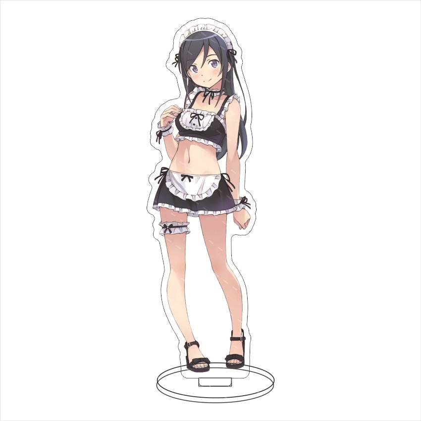 Figurka anime 16 cm: Moja młod – Anime Cosplay Rental recenzja i cena