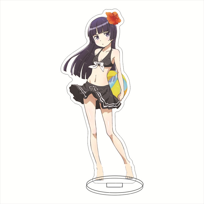 Figurka anime 16 cm: Moja młod – Anime Cosplay Rental recenzja i cena