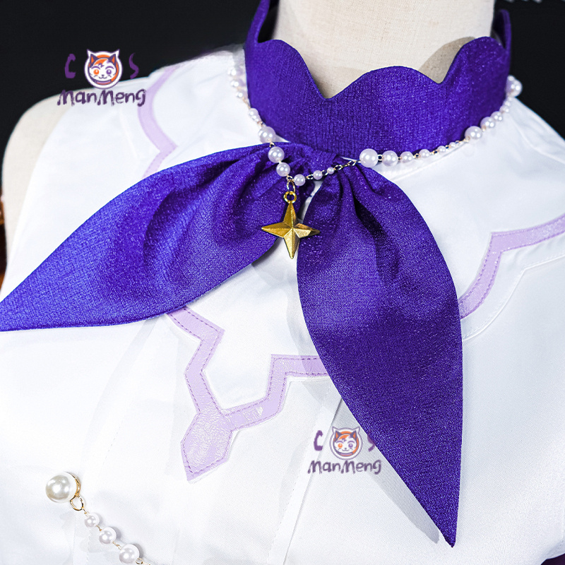 Kostium Cosplay Robin z gry Ho – Anime Cosplay Robin recenzja i cena