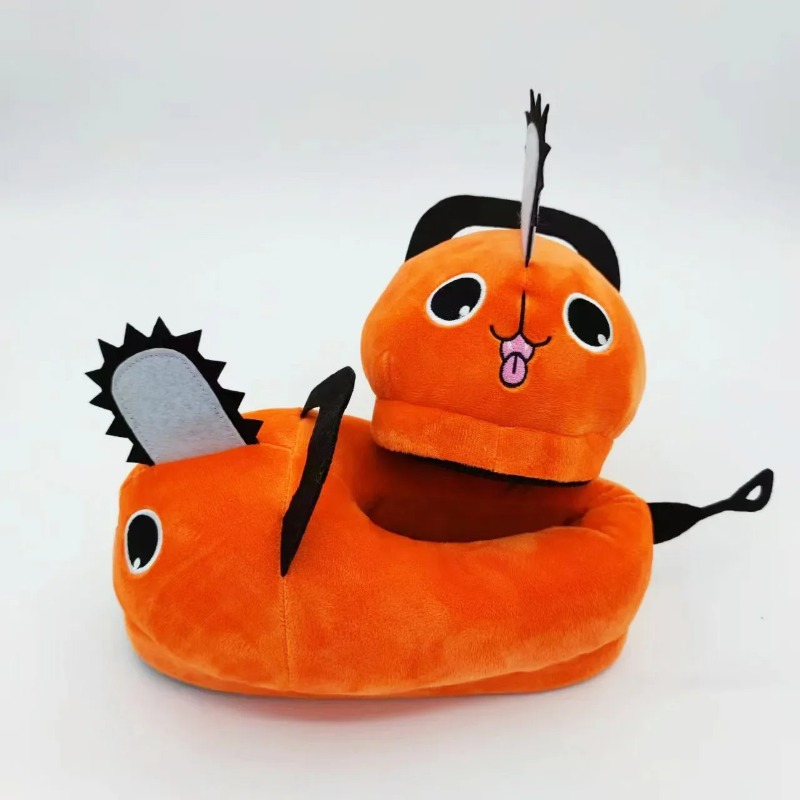 Anime Chainsaw Man Pochita Kap – Anime Cosplay Roleplay recenzja i cena
