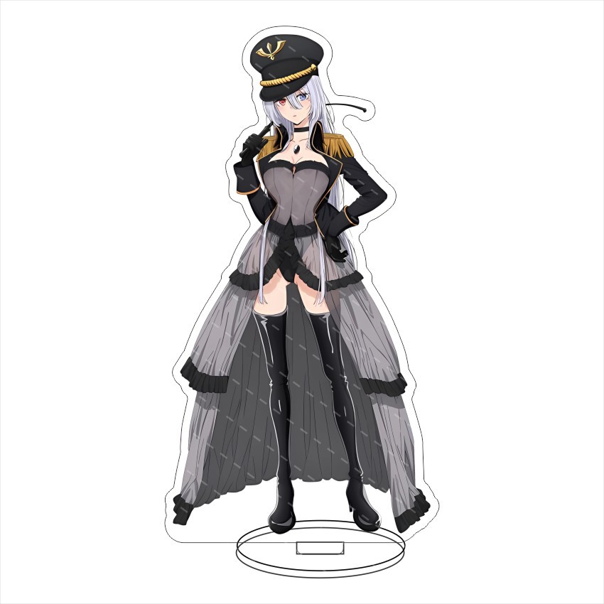 16CM Anime Akrylowy Stojak My  – Anime Cosplay Rental recenzja i cena