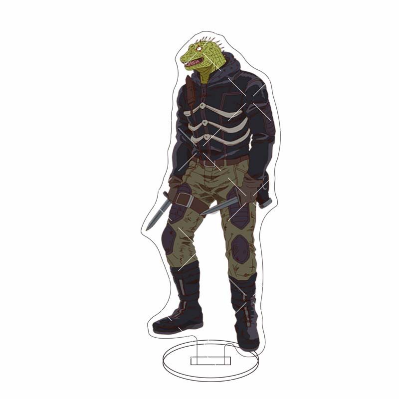16CM Anime ‌ Figurka z drugieg – Anime Cosplay Rental recenzja i cena
