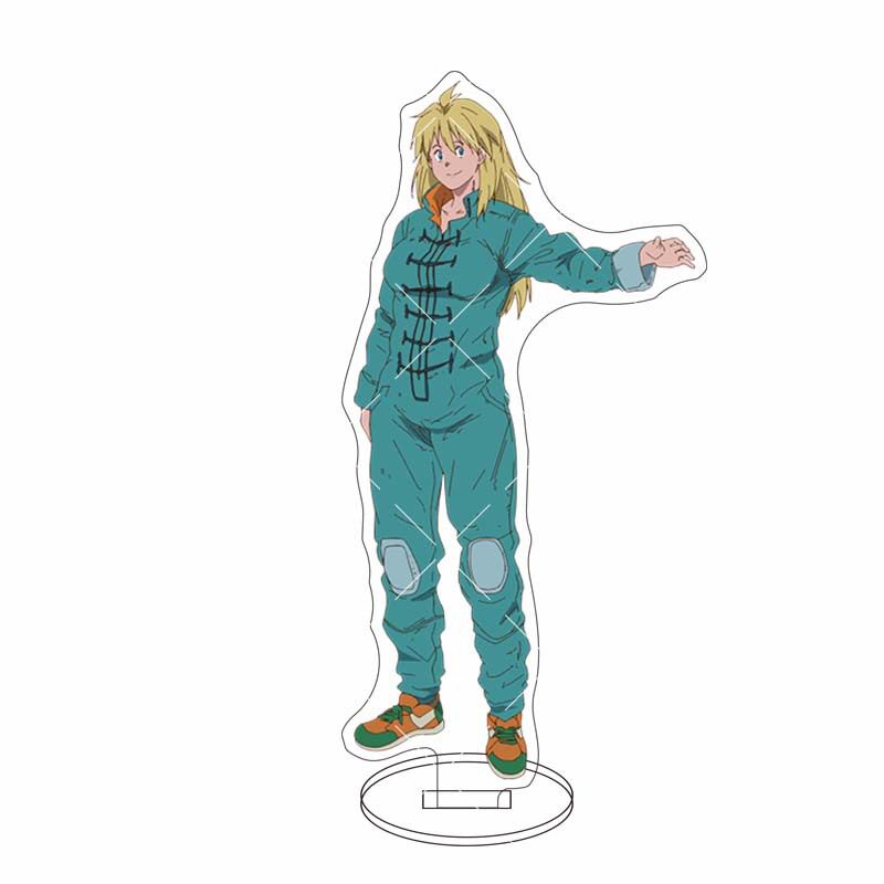 16CM Anime ‌ Figurka z drugieg – Anime Cosplay Rental recenzja i cena