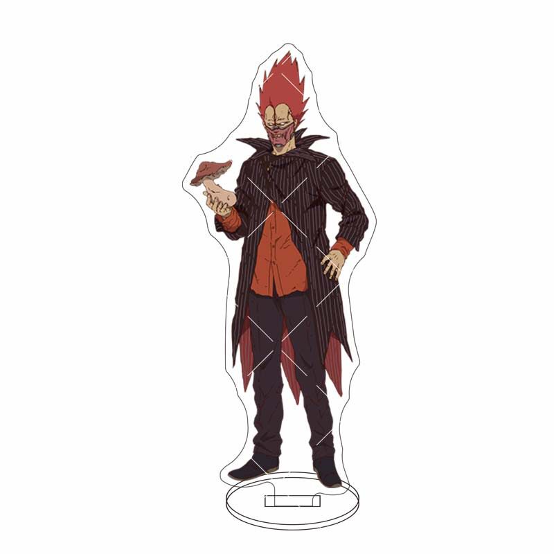 16CM Anime ‌ Figurka z drugieg – Anime Cosplay Rental recenzja i cena
