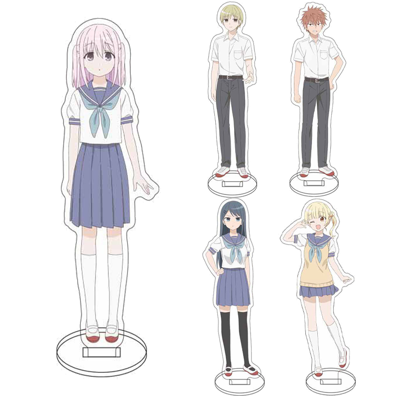 16CM Anime Niedrobnego Talenta – Anime Cosplay Rental recenzja i cena