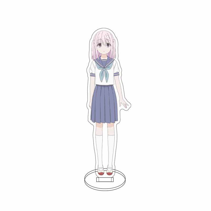 16CM Anime Niedrobnego Talenta – Anime Cosplay Rental recenzja i cena