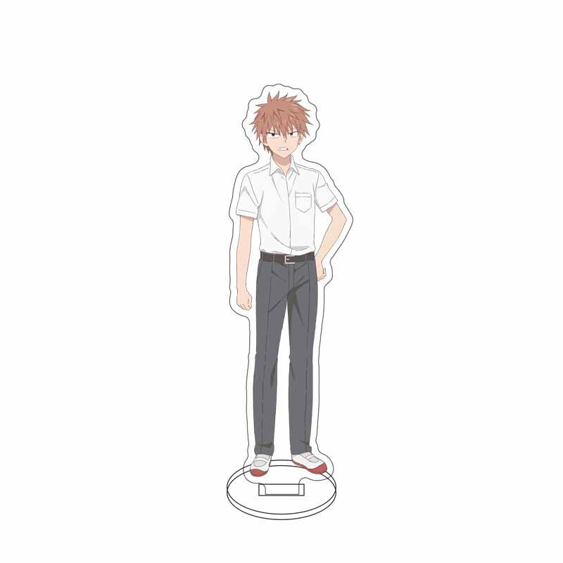 16CM Anime Niedrobnego Talenta – Anime Cosplay Rental recenzja i cena