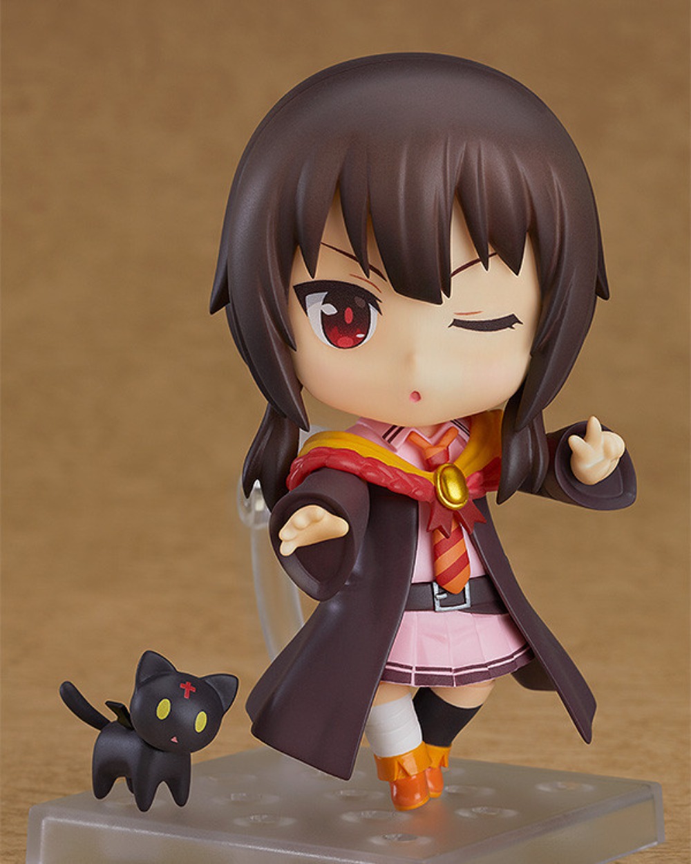 100% Oryginalny, Autentyczny,  – Good Smile Company Figma recenzja i cena