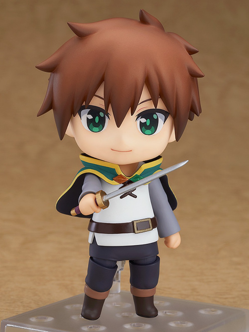 100% Oryginalny, Autentyczny,  – Good Smile Company Figma recenzja i cena