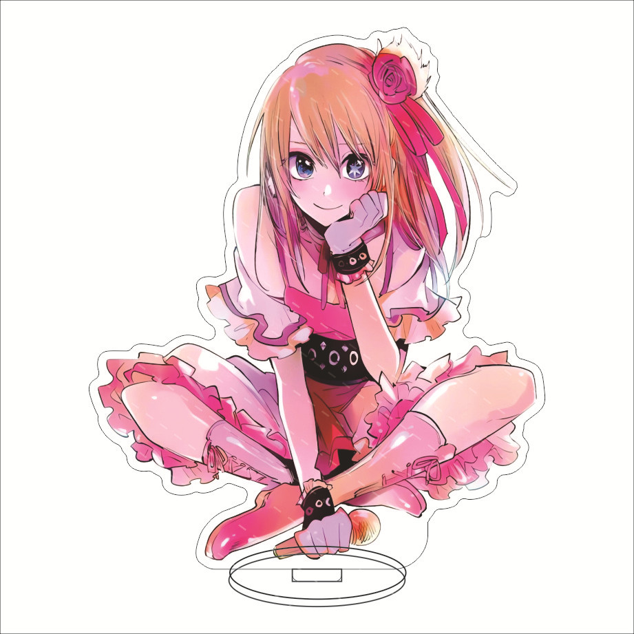 Figurka Anime 16CM Oshi no Ko  – Anime Cosplay Rental recenzja i cena