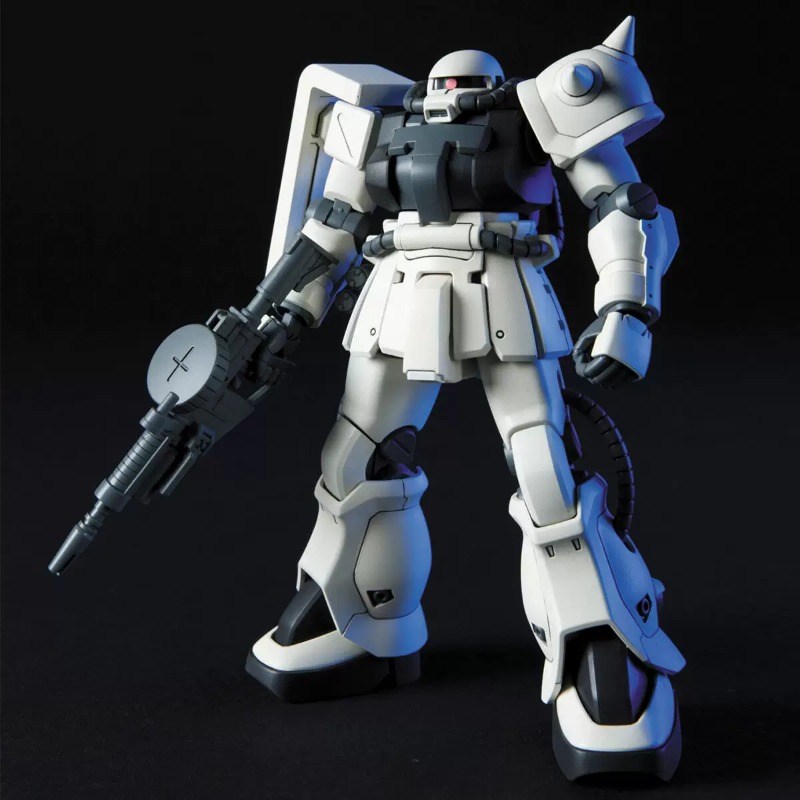 Oryginalny, autentyczny produk – Bandai Gundam Rg recenzja i cena