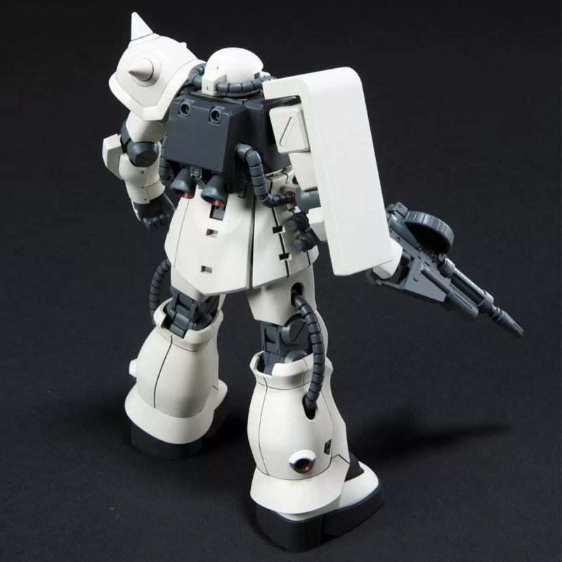 Oryginalny, autentyczny produk – Bandai Gundam Rg recenzja i cena