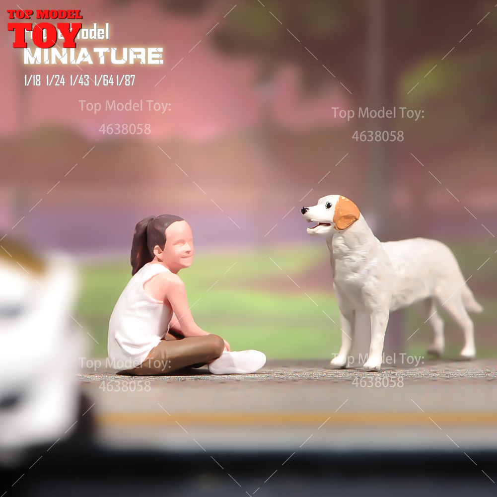 Malowane miniatury 1/24 1/64 1 – Good Smile Company Figma recenzja i cena