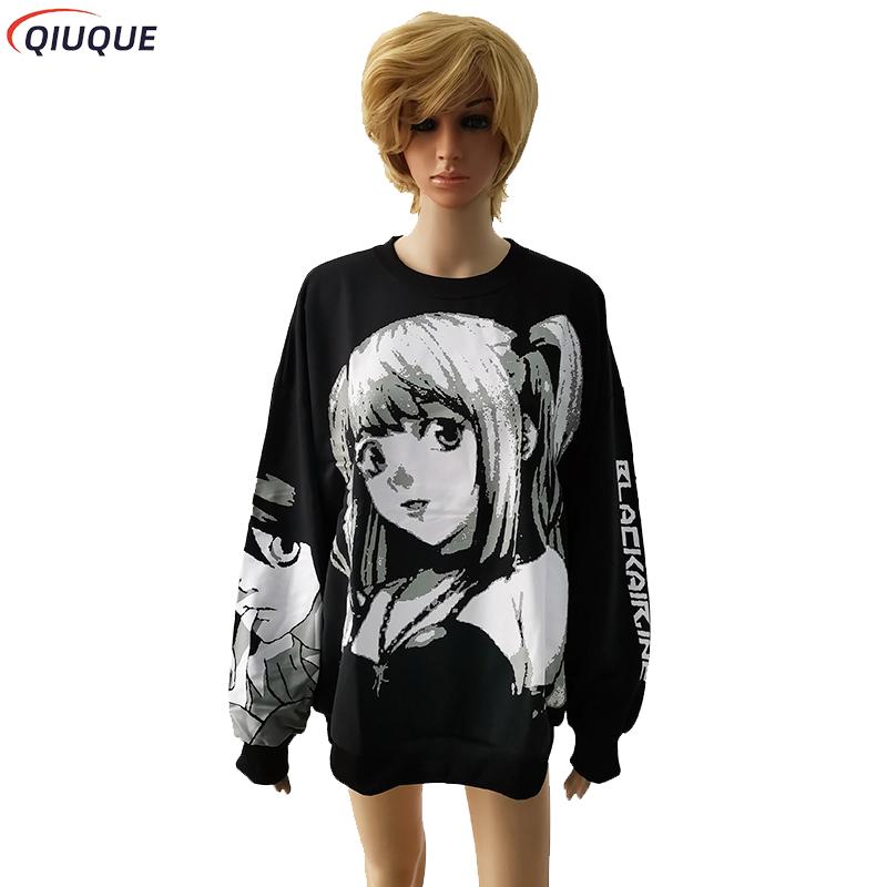 Anime Death Note Misa Amane Bl – Cosplay Korean Anime recenzja i cena