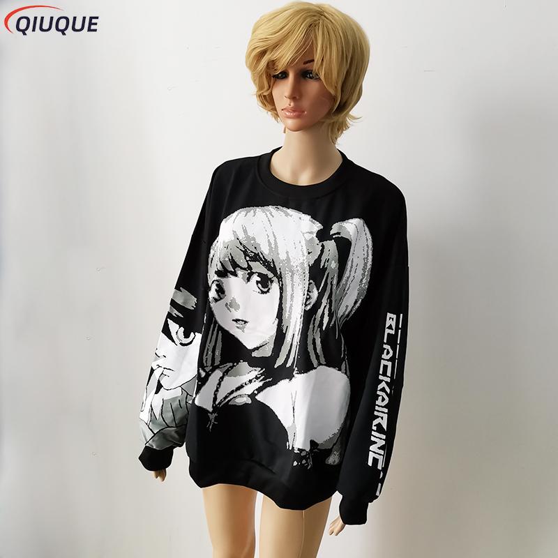 Anime Death Note Misa Amane Bl – Cosplay Korean Anime recenzja i cena