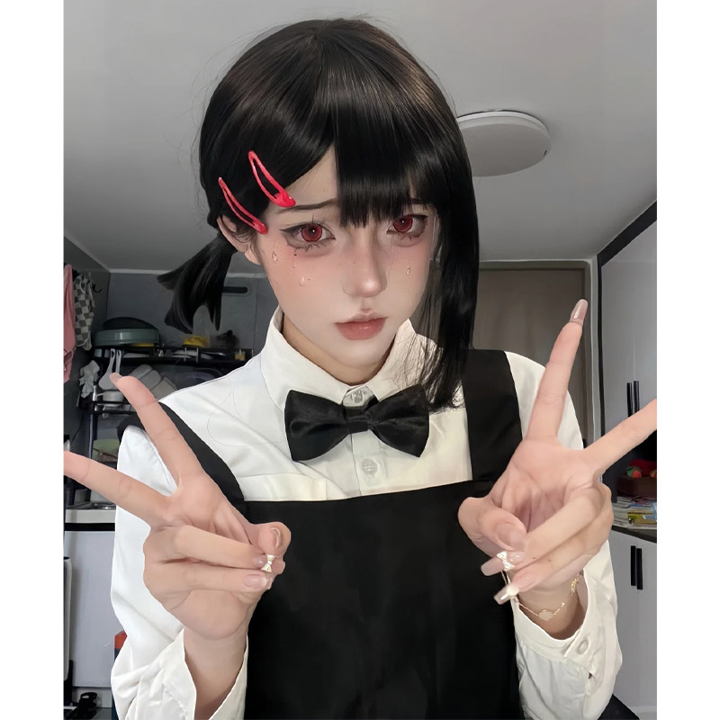 Anime Higashiyama Kobeni Cospl – Anime Cosplay Chainsaw Man recenzja i cena
