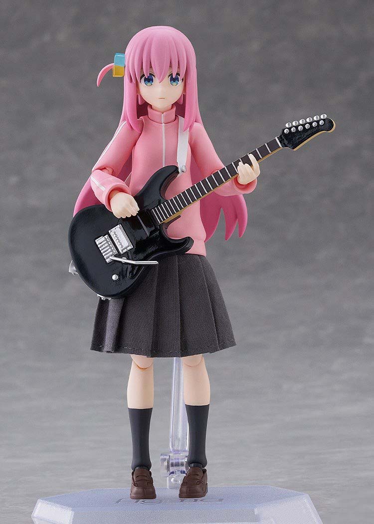 W magazynie |   Good Smile Max – Good Smile Company Figma recenzja i cena