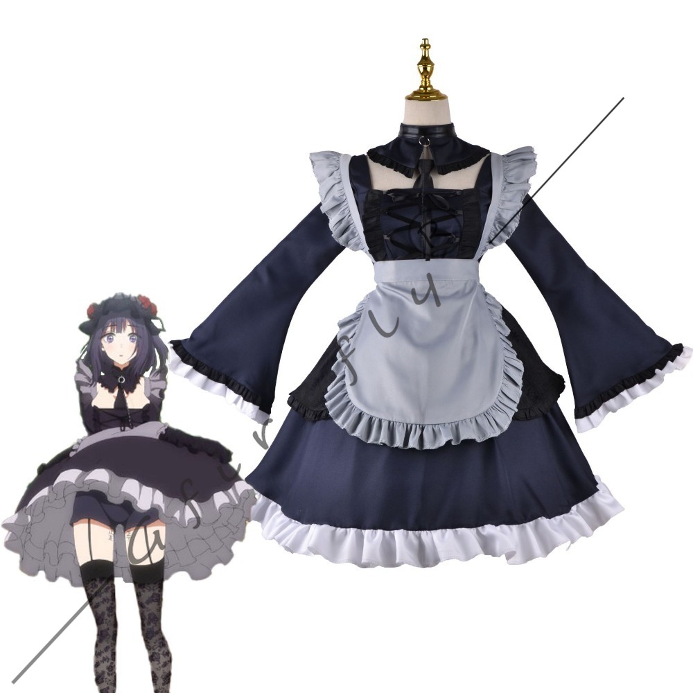 My Dress-Up Darling Marin Kita – Anime Marin Cosplay recenzja i cena