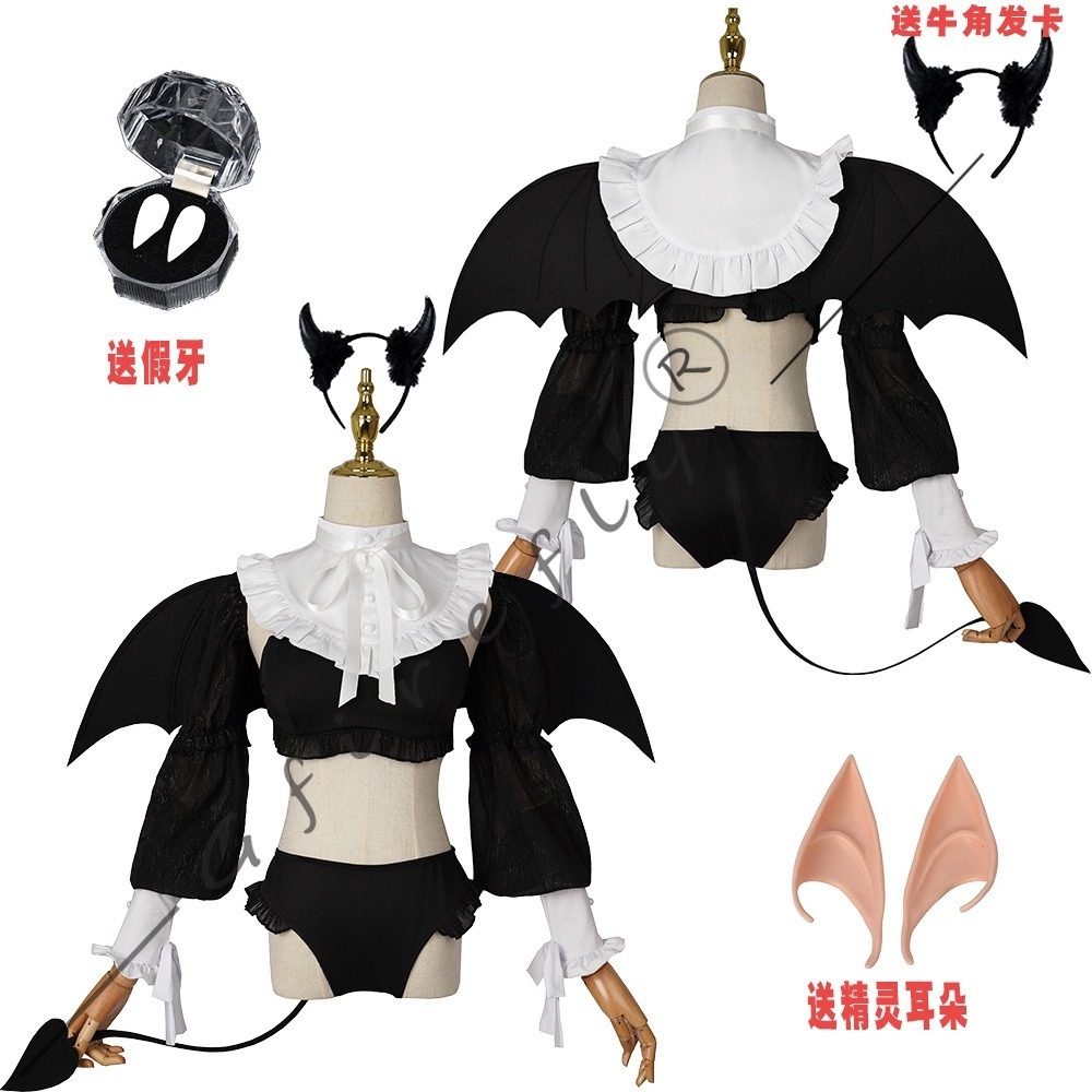 My Dress-Up Darling Marin Kita – Anime Marin Cosplay recenzja i cena