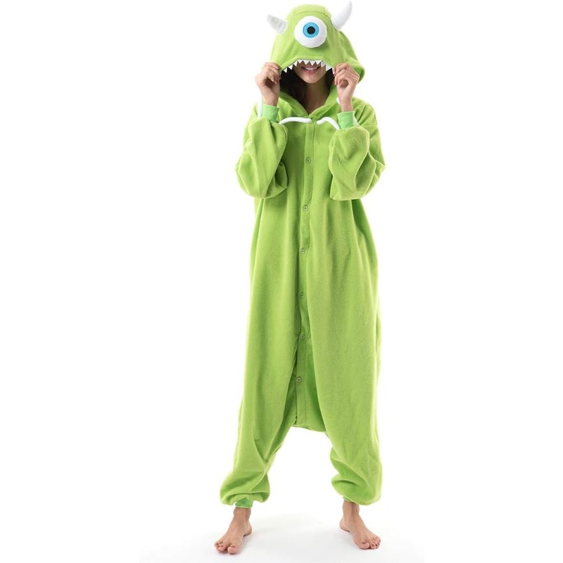 Męskie i damskie kombinezony o – Anime Cosplay One Piece recenzja i cena