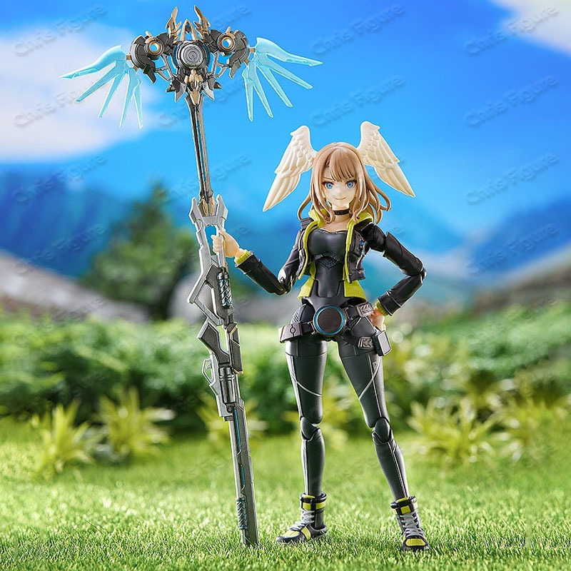 【Dostępne】GOOD SMILE COMPANY O – Good Smile Company Figma recenzja i cena