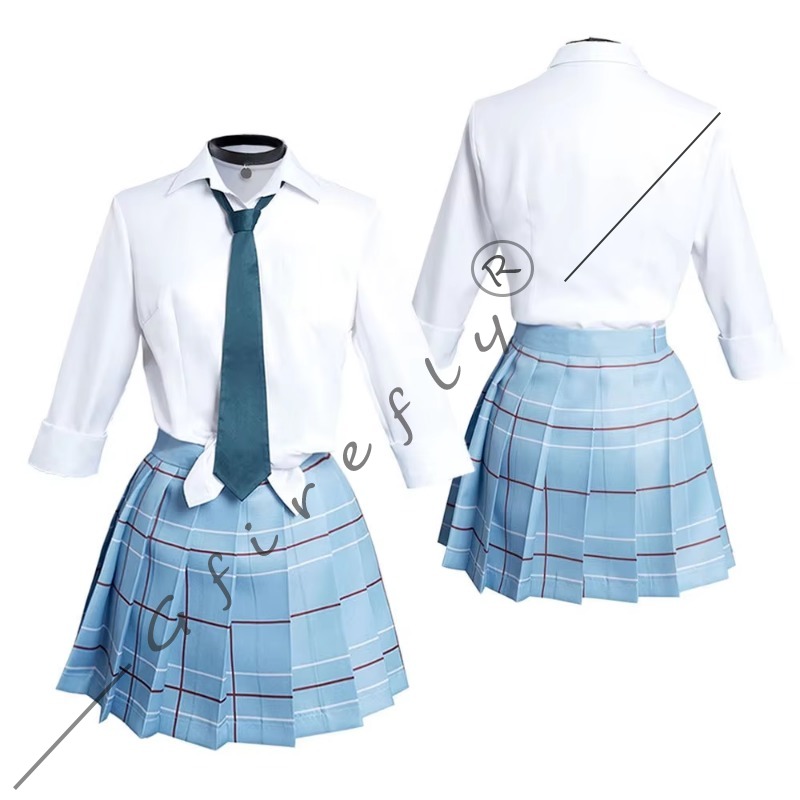 Anime moja przebieranka kochan – Anime Marin Cosplay recenzja i cena