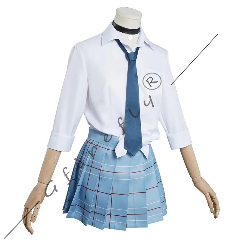 Anime moja przebieranka kochan – Anime Marin Cosplay recenzja i cena