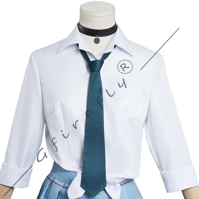Anime moja przebieranka kochan – Anime Marin Cosplay recenzja i cena