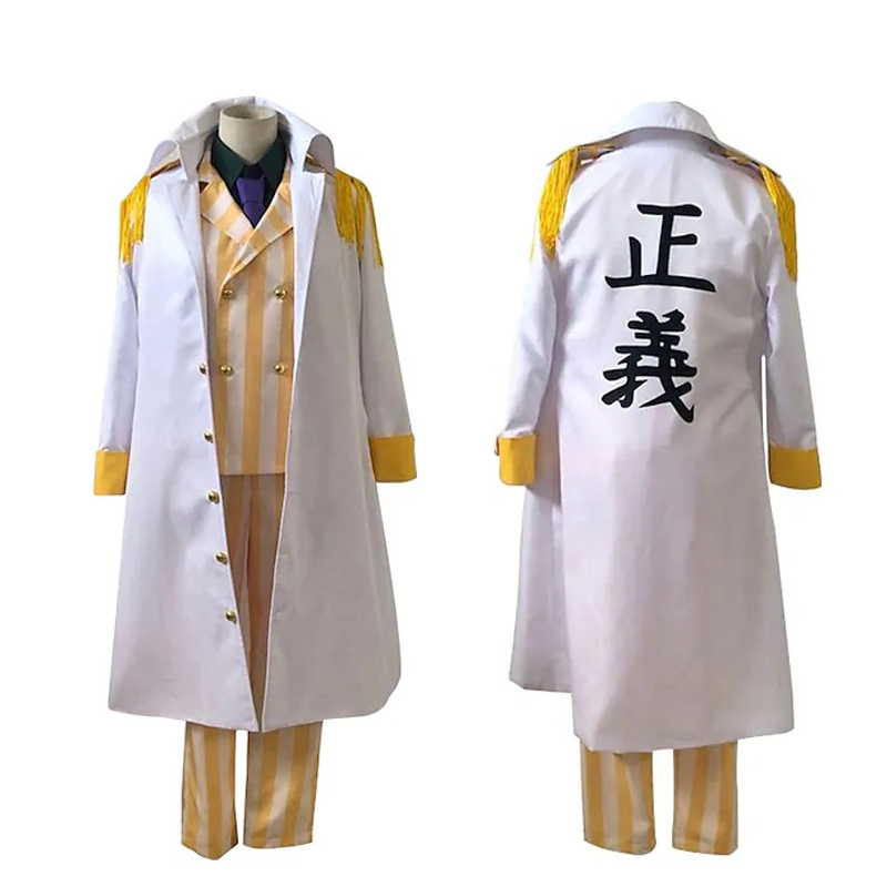 Kostium Cosplay Pięciu Starszy – Anime Marin Cosplay recenzja i cena