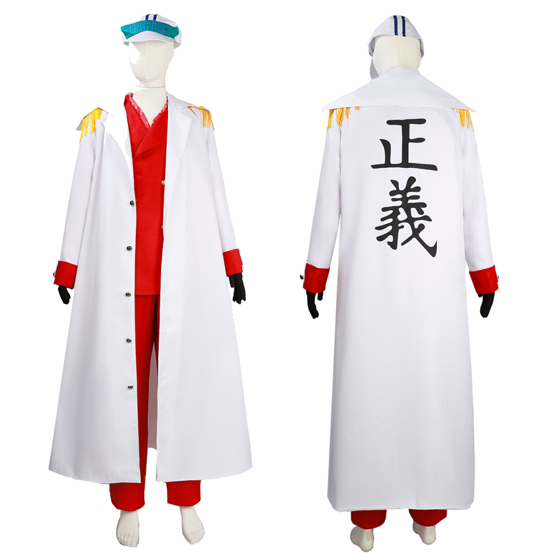 Kostium Cosplay Pięciu Starszy – Anime Marin Cosplay recenzja i cena