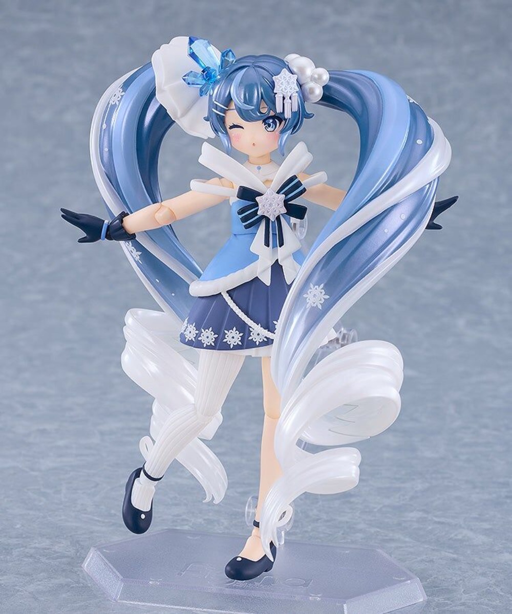 【HY】100% Oryginalny, Autentycz – Good Smile Company Figma recenzja i cena