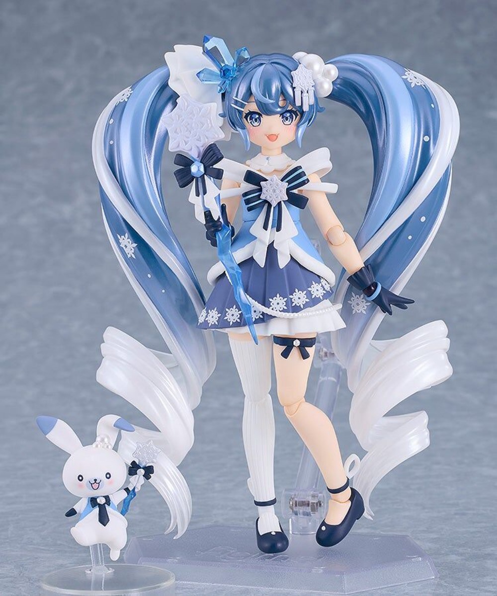 【HY】100% Oryginalny, Autentycz – Good Smile Company Figma recenzja i cena