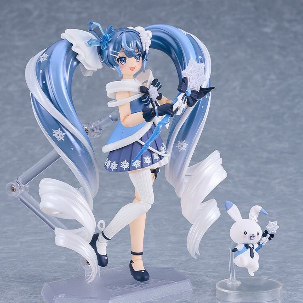 【HY】100% Oryginalny, Autentycz – Good Smile Company Figma recenzja i cena