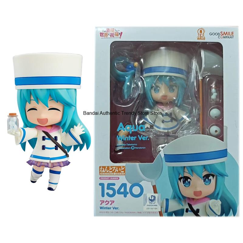 Good Smile Original Nendoroid  – Good Smile Company Figma recenzja i cena
