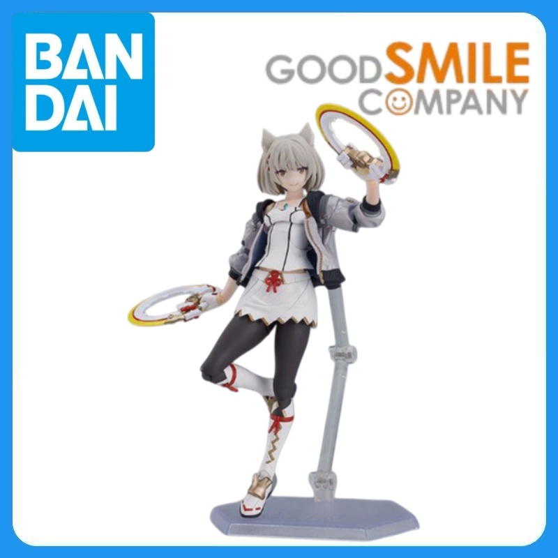 Na Stanie Oryginalny GOOD SMIL – Good Smile Company Figma recenzja i cena