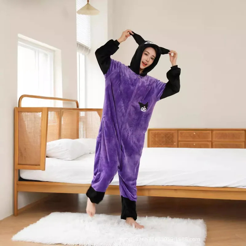 Anime Cosplay Damski Onesie Ku – Anime Cosplay One Piece recenzja i cena