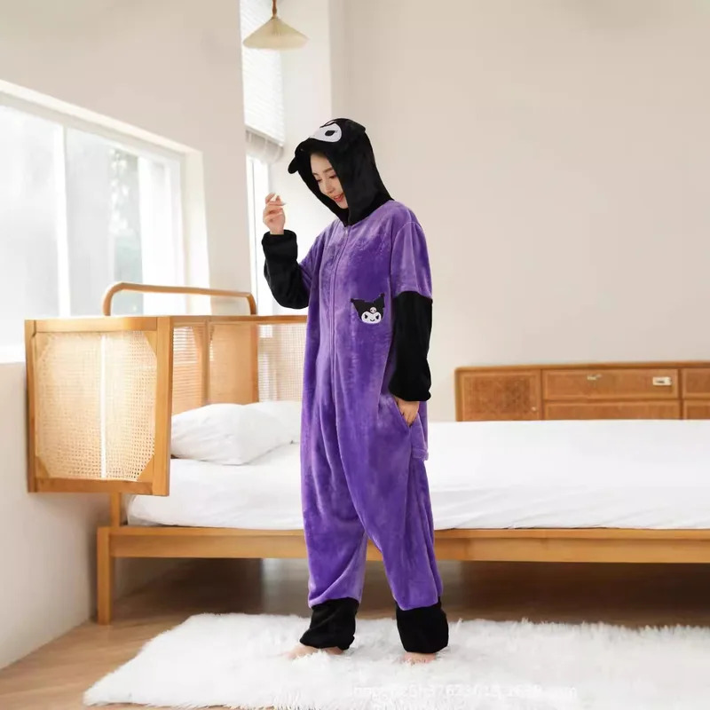 Anime Cosplay Damski Onesie Ku – Anime Cosplay One Piece recenzja i cena