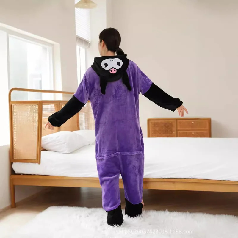 Anime Cosplay Damski Onesie Ku – Anime Cosplay One Piece recenzja i cena