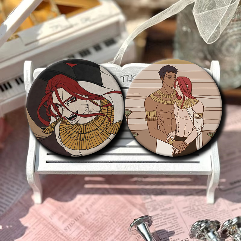 Koreańskie anime Manhwa dziewi – Cosplay Korean Anime recenzja i cena
