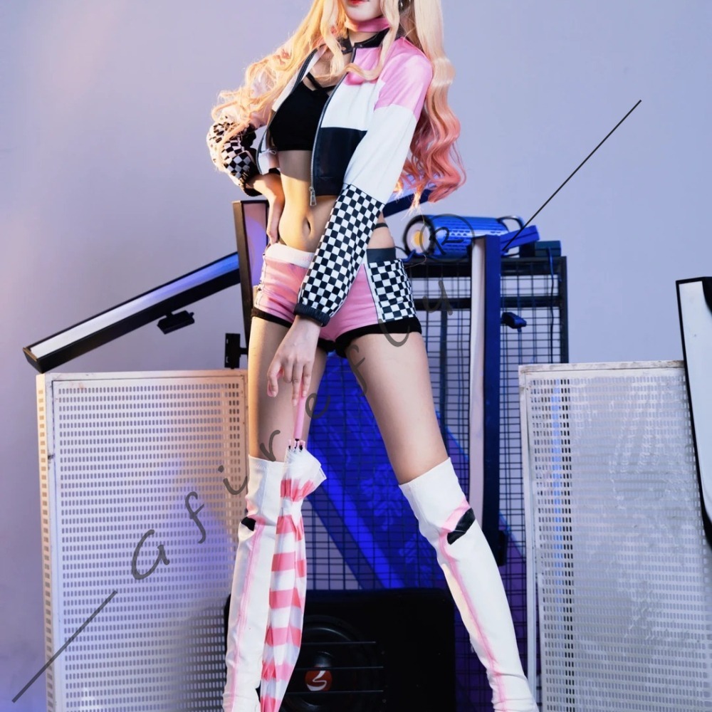 Kostium Cosplay My Dress-Up Da – Anime Marin Cosplay recenzja i cena