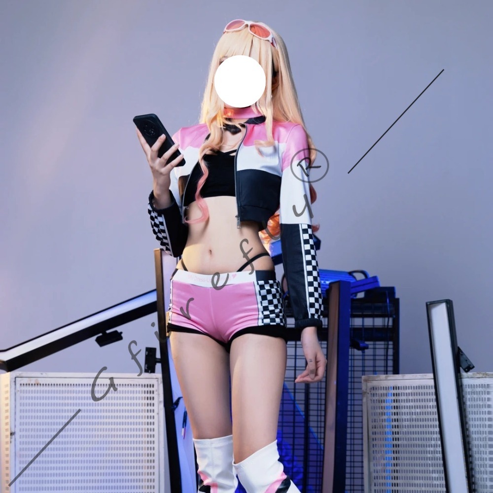 Kostium Cosplay My Dress-Up Da – Anime Marin Cosplay recenzja i cena